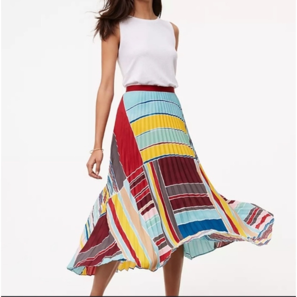 Loft Skirt